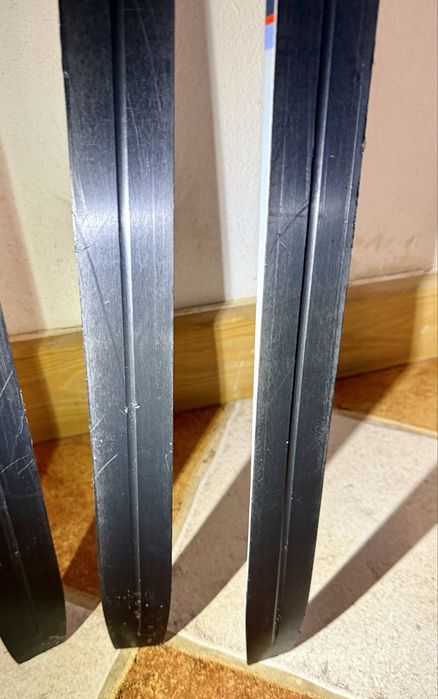 Narty biegowe Biegówki Atomic Savor 52