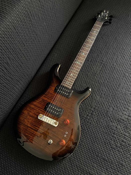 Gitara elektryczna  PRS Paul's Guitar SE - gwar., full pro setup