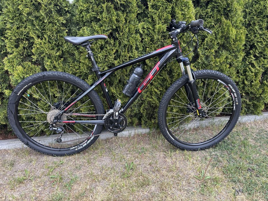 Rower górski GT Avalanche