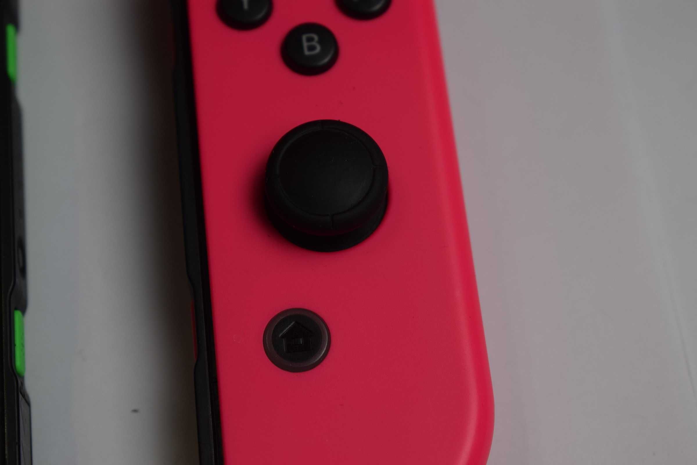 Pad bezprzewodowy do konsoli Nintendo Switch wielokolorowy