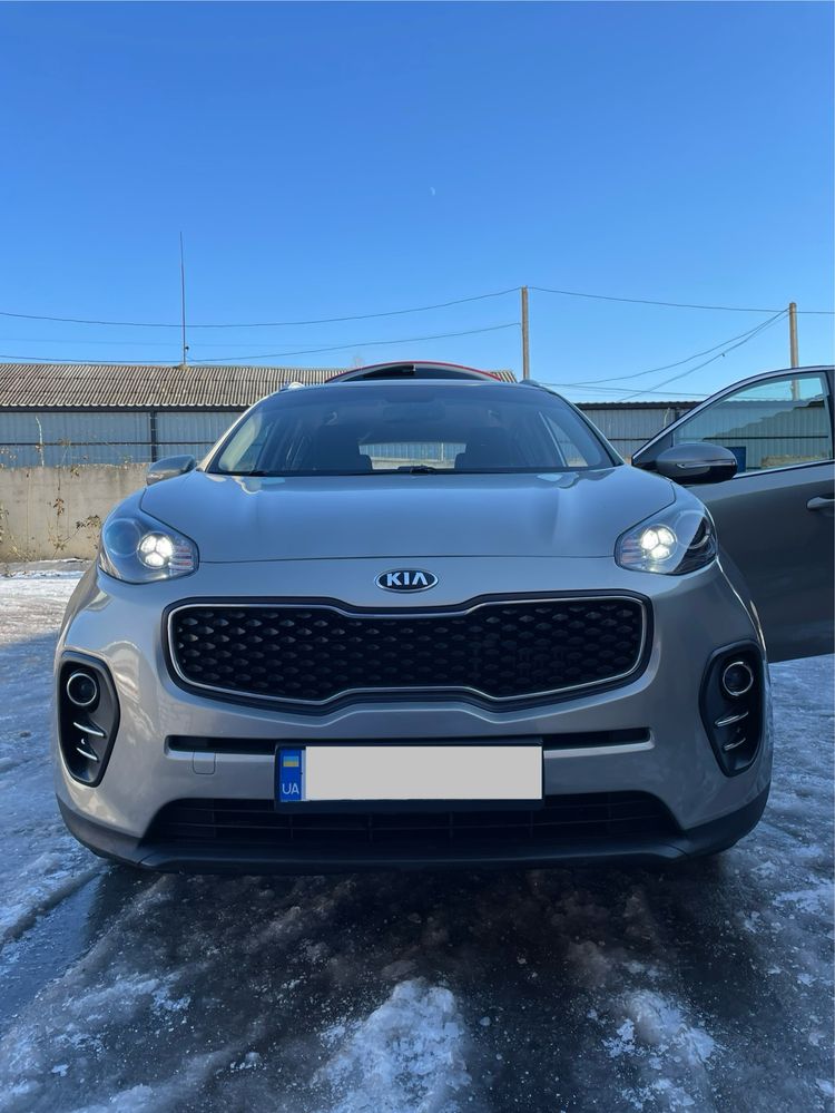 Продам kia