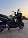 YAMAHA XMAX 125 20.000 Kms
