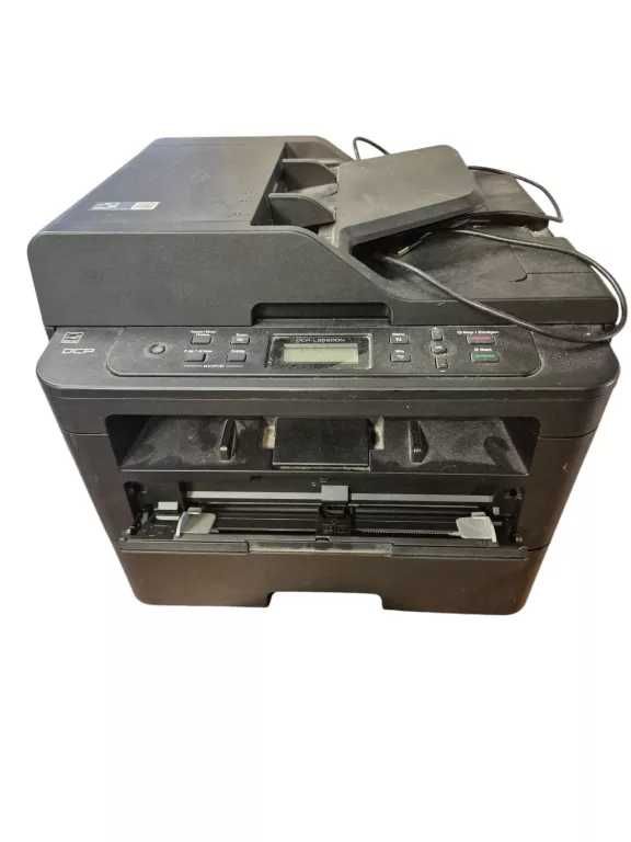 Urządzenie wielofunkcyjne BROTHER DCP-L2550DN DRUKARKA LASEROWA