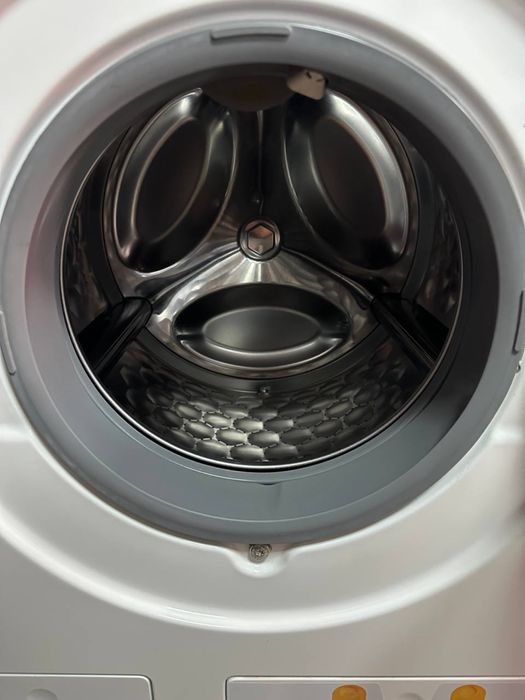 Пральна машинка Miele W1 TwinDos ТОП А+++