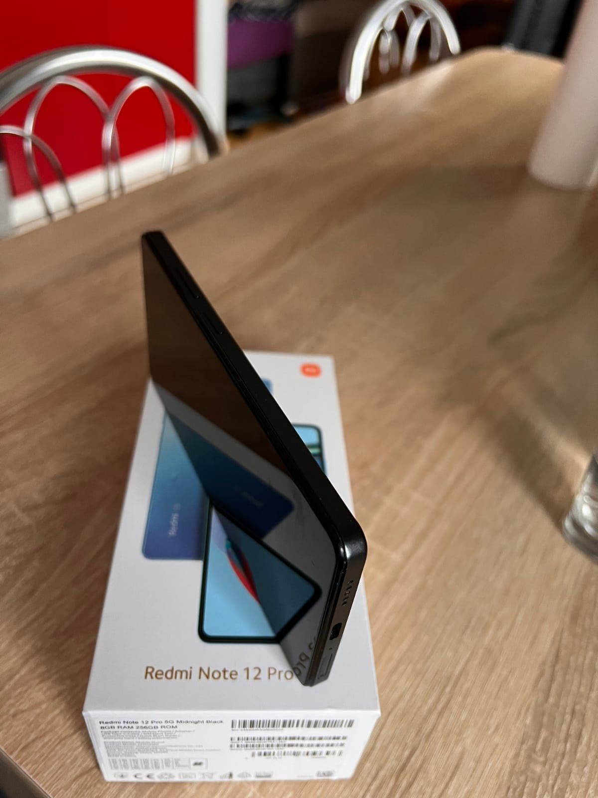 Xiaomi Redmi Note 12 Pro5G