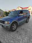 Mitsubishi Pajero 2000