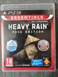 [00957] [PS3] Heavy Rain - Move Edition