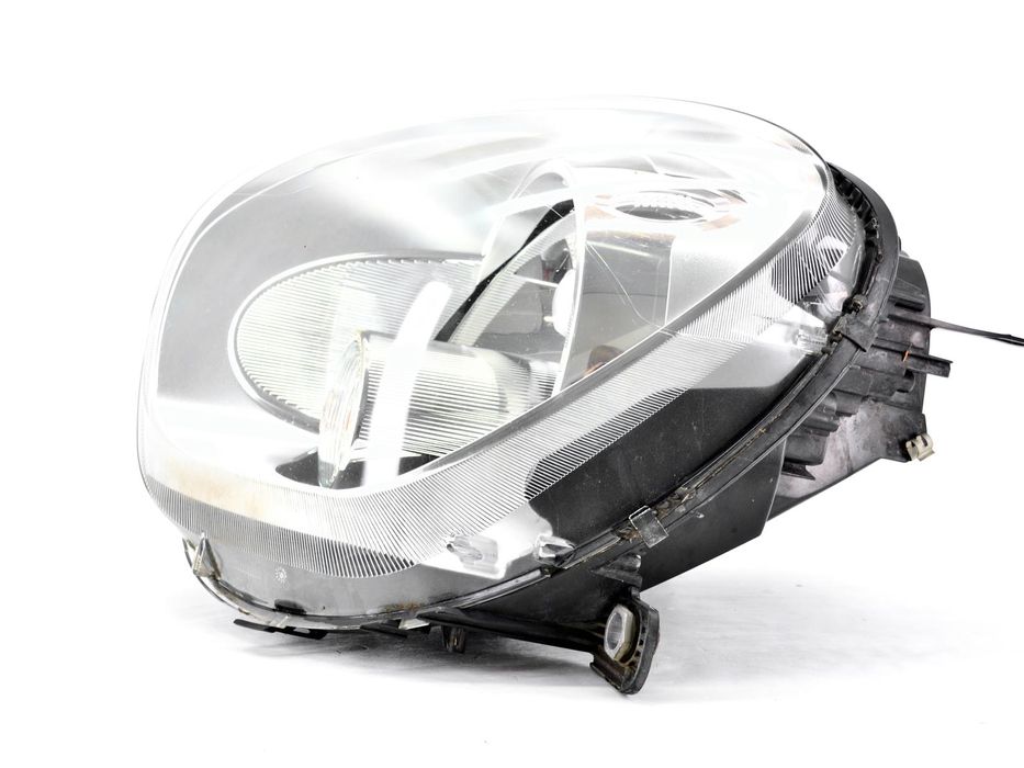 Фара передня ліва MINI COUNTRYMAN R60 2010-2016 (9801031-04) 631298010