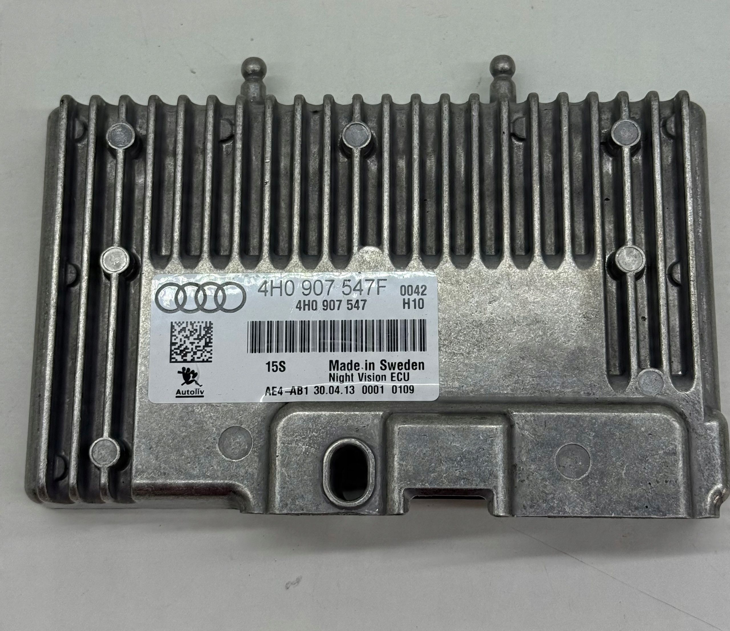 Audi S7 A7 S6 C7 Moduł Sterownik Kamery Night Vision Sprawny Legalny!