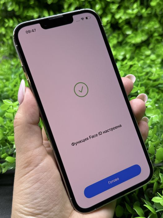 iPhone 13 Pro, 1Tb, Silver (Neverlock) Айфон 13 Про, 1Тб, белый, #4079