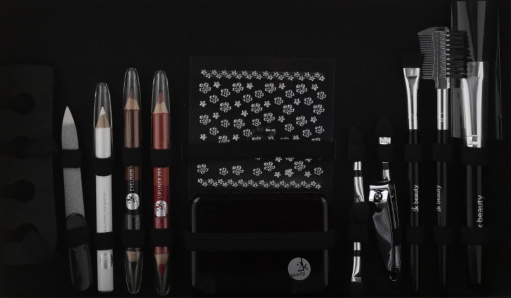 Sprzedam zestaw kosmetykow box