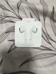 Earpods lightning apple