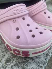 Crocs для дівчинки