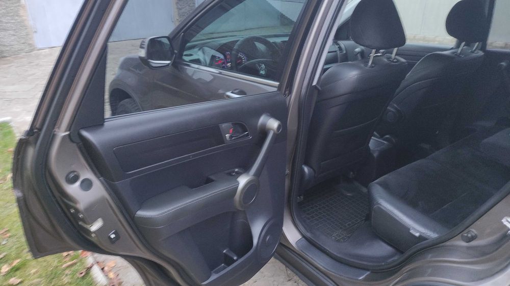 Honda CR-V 2012 2.2 AT