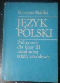 Język polski Krystyna Skalska