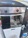 Forno de cozinha