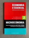 Microeconomia - Economia: O Essencial - Volume 2