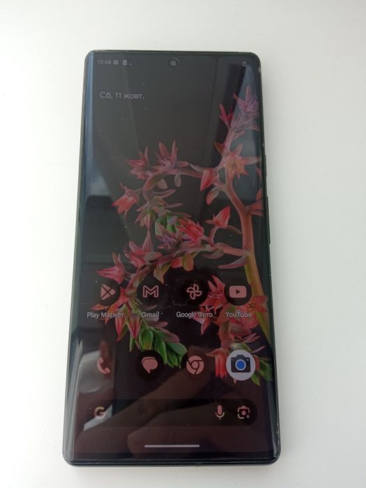 Pixel 6 Pro 8/256 soft unlock