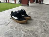 Кросівки Vans knu skool