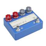 Pedal Hudson Electronics Broadcast AP-II dual preamplifier