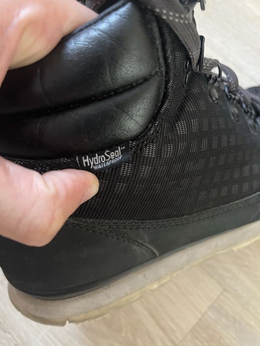 Черевики The North Face