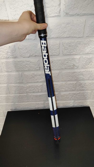 Тенісна ракетка Babolat Pulsion 102 (270g)