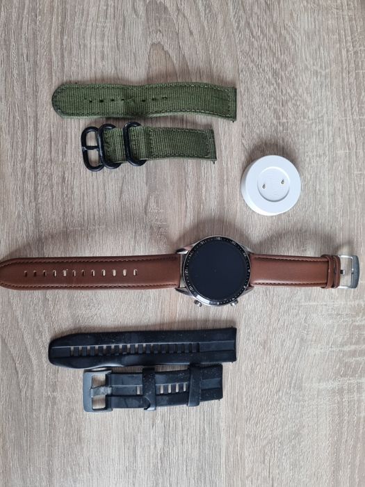 Smartwatch Huawei Watch gt2