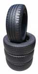 4x Michelin Agilis 205/65R16C 107/105T L826