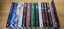 Книги по компютерних іграх