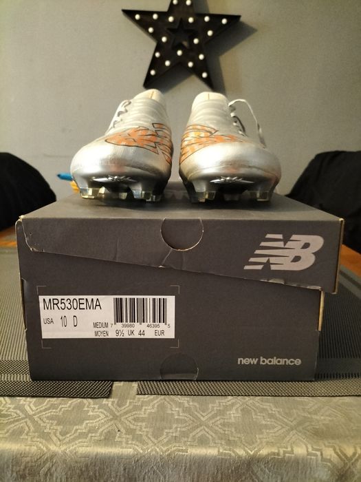 New Balance Furon v7 pro fg r. 44 nowe.