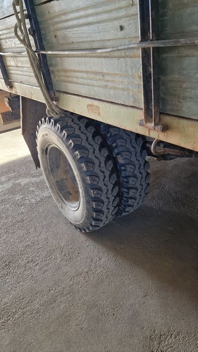 Mitsubishi fe110