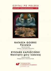 Czytaj po polsku T.6 Natasza Goerke: Paralele. - red. Katarzyna Fruka
