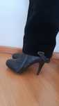 Kozaczki Nine West