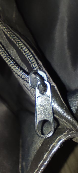 Duża teczka , aktówka Vintage PRL