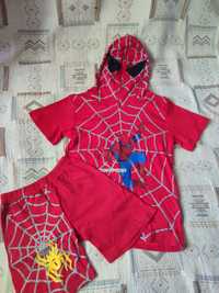 Літній костюм Spider-Man 10 років