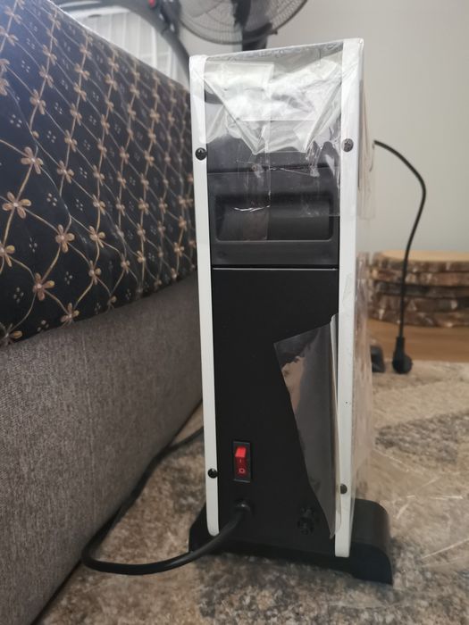 Grzejnik elektryczny Wrocław Jagodno