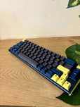 Ducky
-
One
3
Daybreak
SF
-
Klawiatura
Mechaniczna
