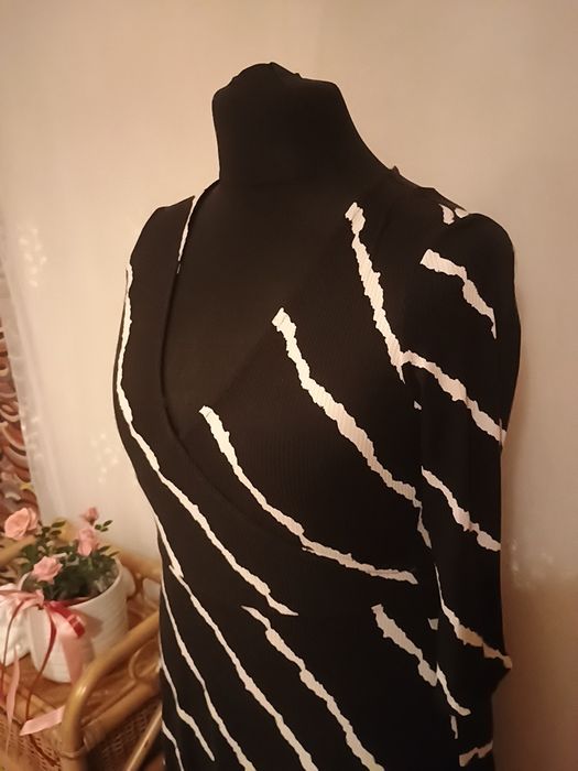 Sukienka codzienna R 42, RABAT, szczegóły w opisie