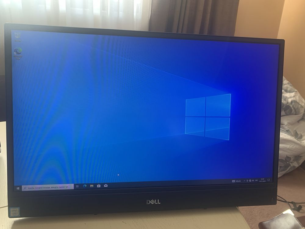 Моноблок DELL Inspiron 3477 AIO Series