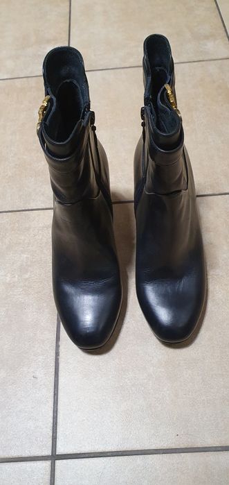 Botki damskie Gino Rossi roz. 37