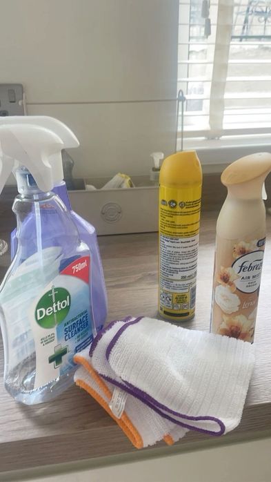 Limpezas,casas, apartamentos, pós obras