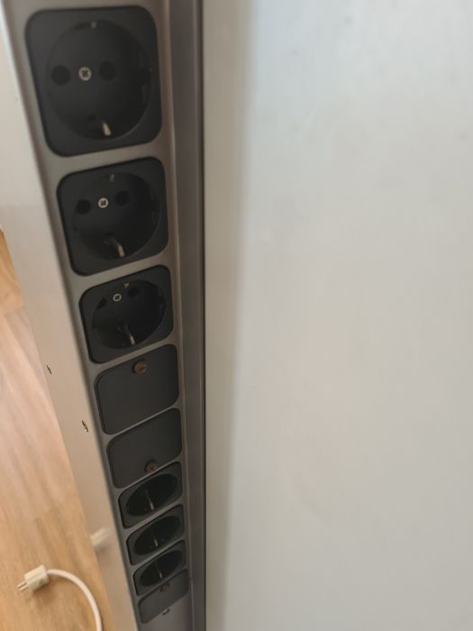 Mesa profissional escritório