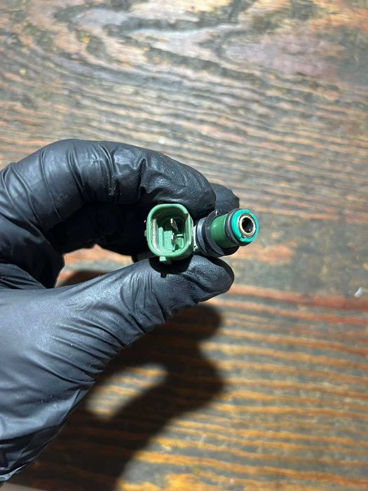 wtrysk paliwa yamaha yzf wrf yfm yfz 450 / 550 / 700  przepustnicy