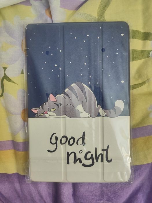 Чехол книжка для планшета Nokia T21 2022