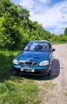Оренда Daewoo Lanos 2007 з ГБО — просто, чесно і без понтів