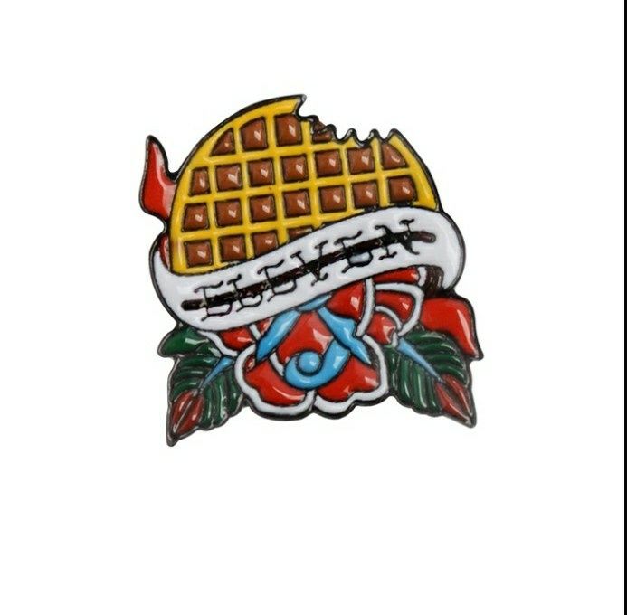 Pins Série Stranger Things - Novos