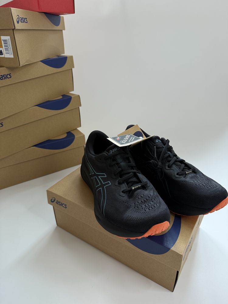 Кросівки Asics Gel-Pulse 15 GTX | Нові, Оригінал