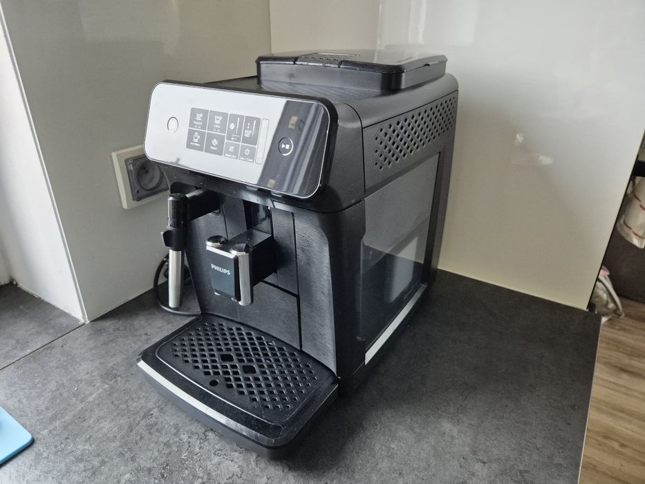 Ekspres do kawy Philips EP1220