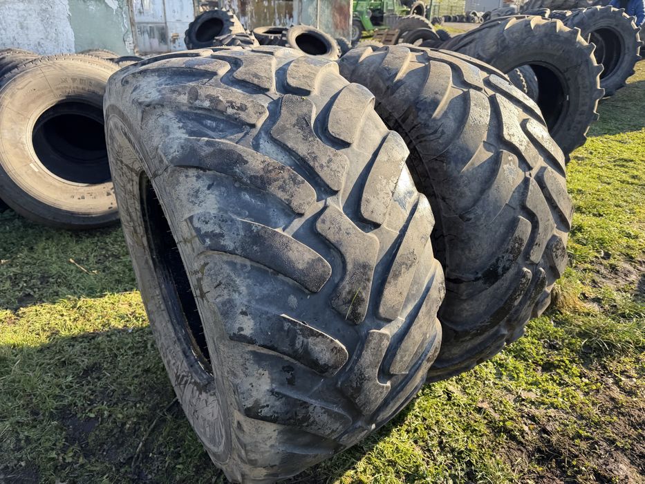 Opony 600/55R26.5 Alliance