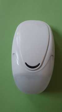 Czujnik do alarmu dualny Mouse 09 AMC Italy (PIR+MW) - duża ilość